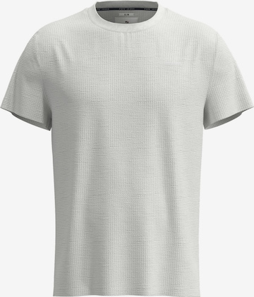 Pepe Jeans - Camiseta 'RELFORD' en blanco: frente