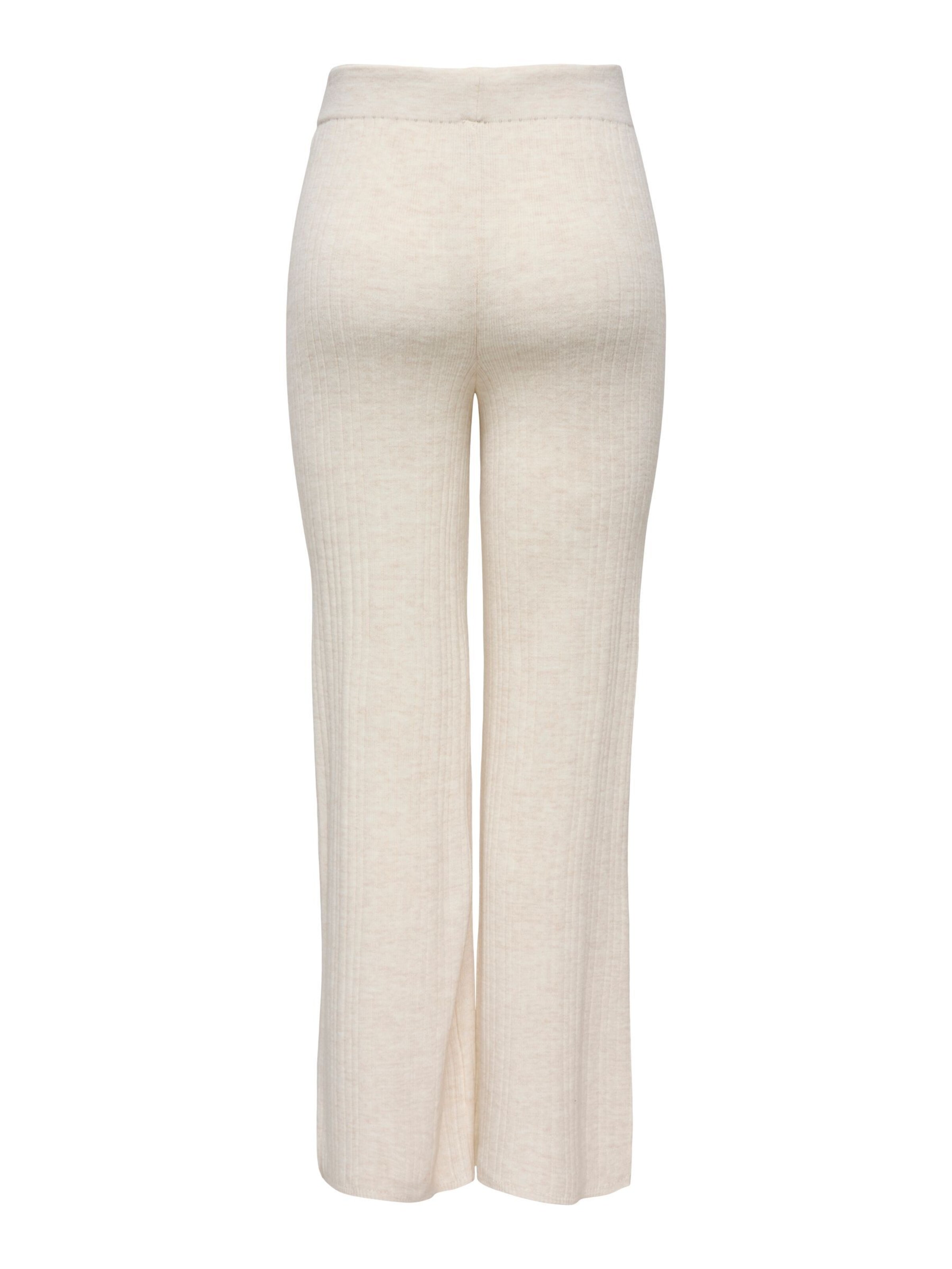 ONLY Baggy Broek 'ONLThea' in Grijs