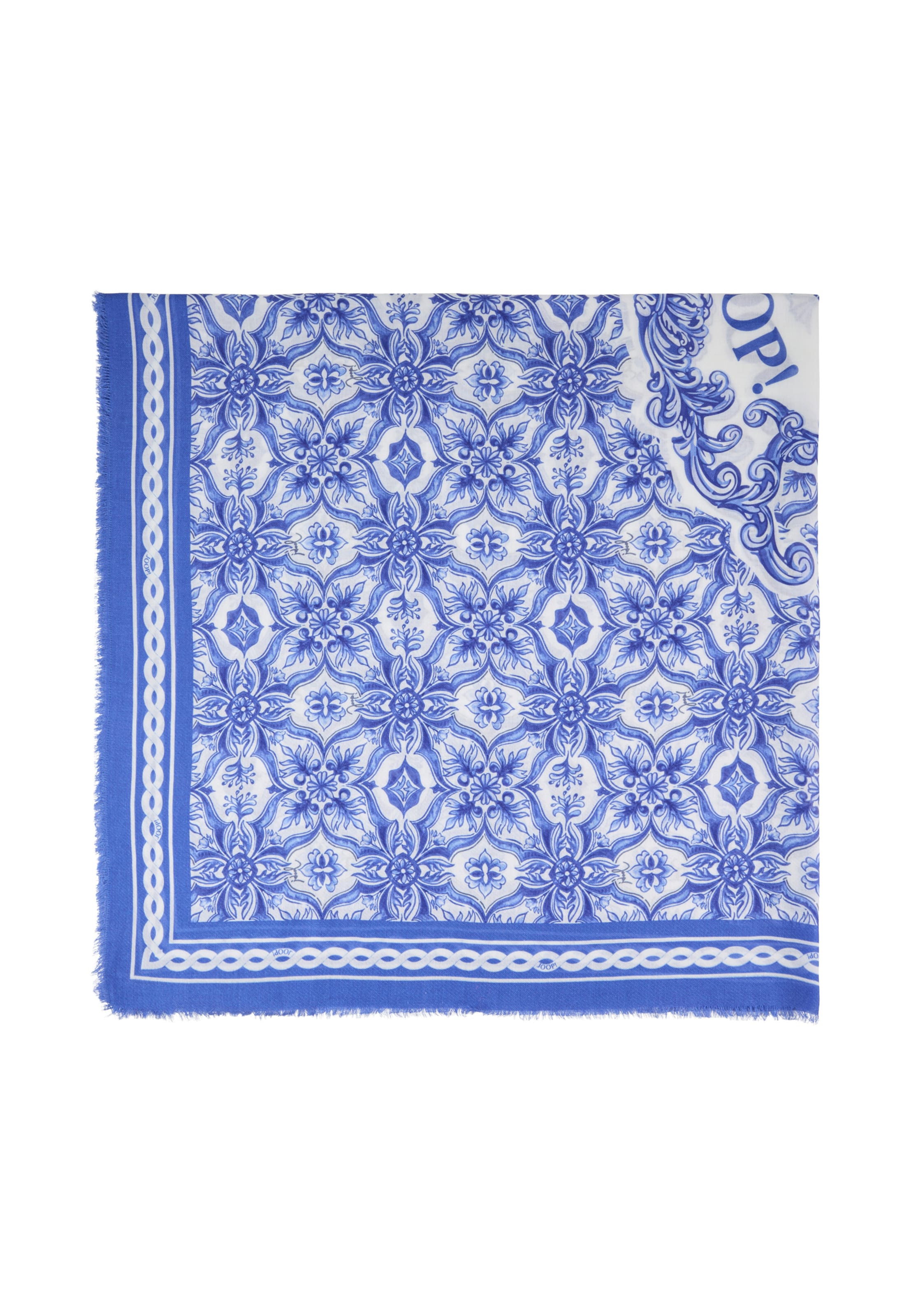 Foulard ' Adalia' JOOP! en bleu
