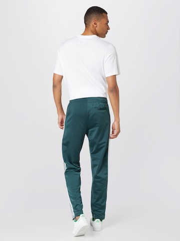 Regular Pantaloni 'Adicolor Classics Firebird Primeblue' de la ADIDAS ORIGINALS pe verde