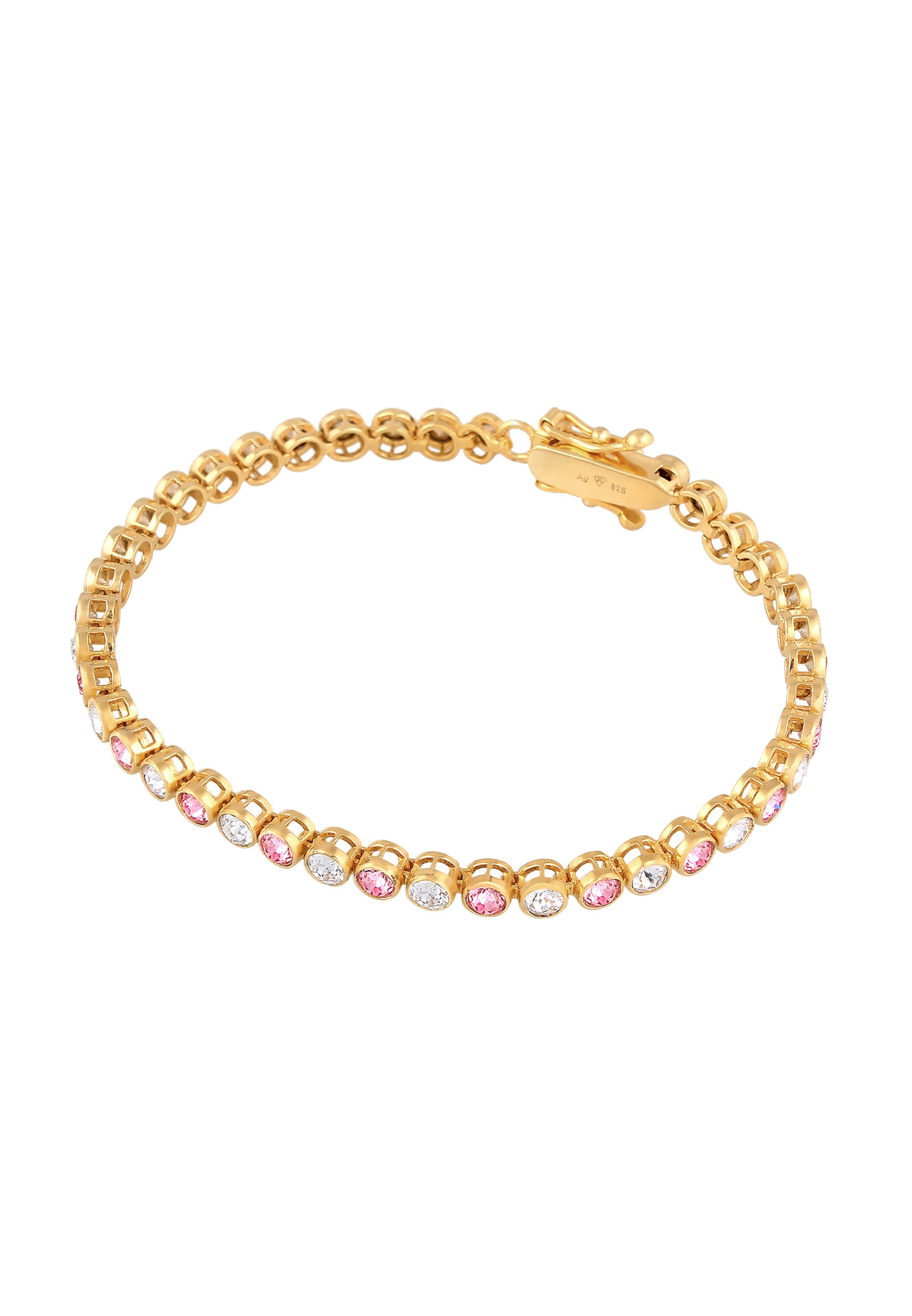 Bracelet ELLI PREMIUM en or