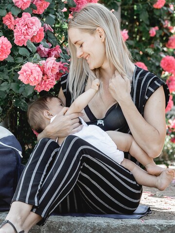 petit amour Still-BH 'ELSA' in Schwarz
