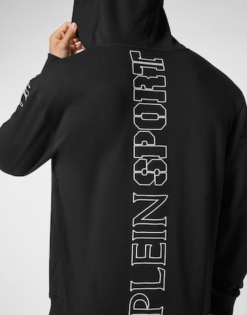 Felpa ' Tiger ' di Plein Sport in nero