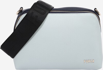 Geantă de umăr 'AMICA' FURLA pe bleumarin / verde mentă, Vizualizare produs
