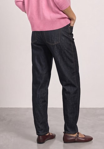 STREET ONE Loose fit Jeans in Blue