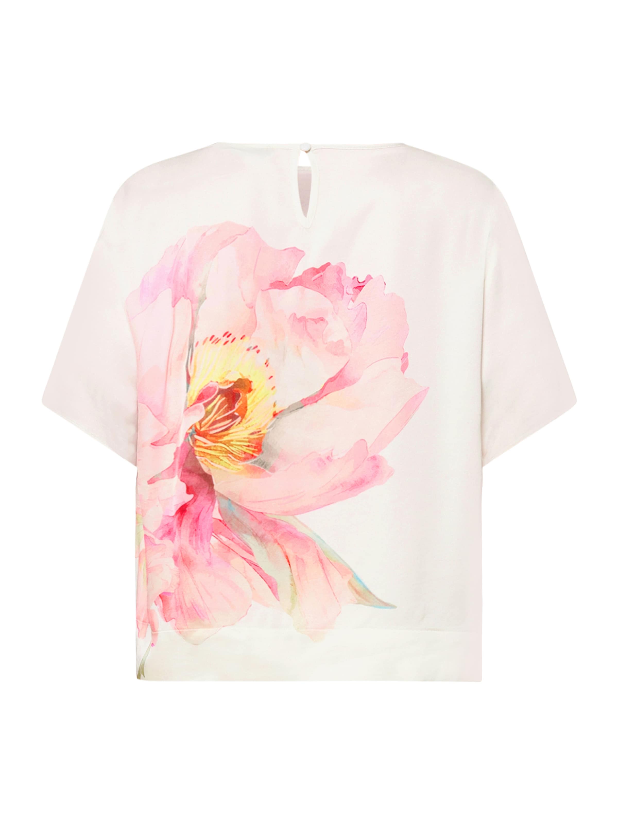 Betty Barclay Blouse in Wit