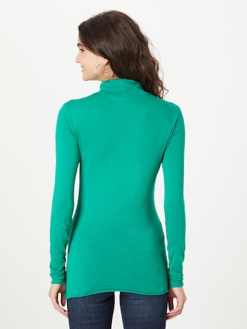 ARMEDANGELS Shirt 'MALENA' in Groen