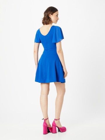 WAL G. Kleid 'KARA' in Blau