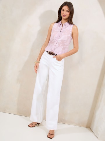Camicia da donna di Lipsy in rosa