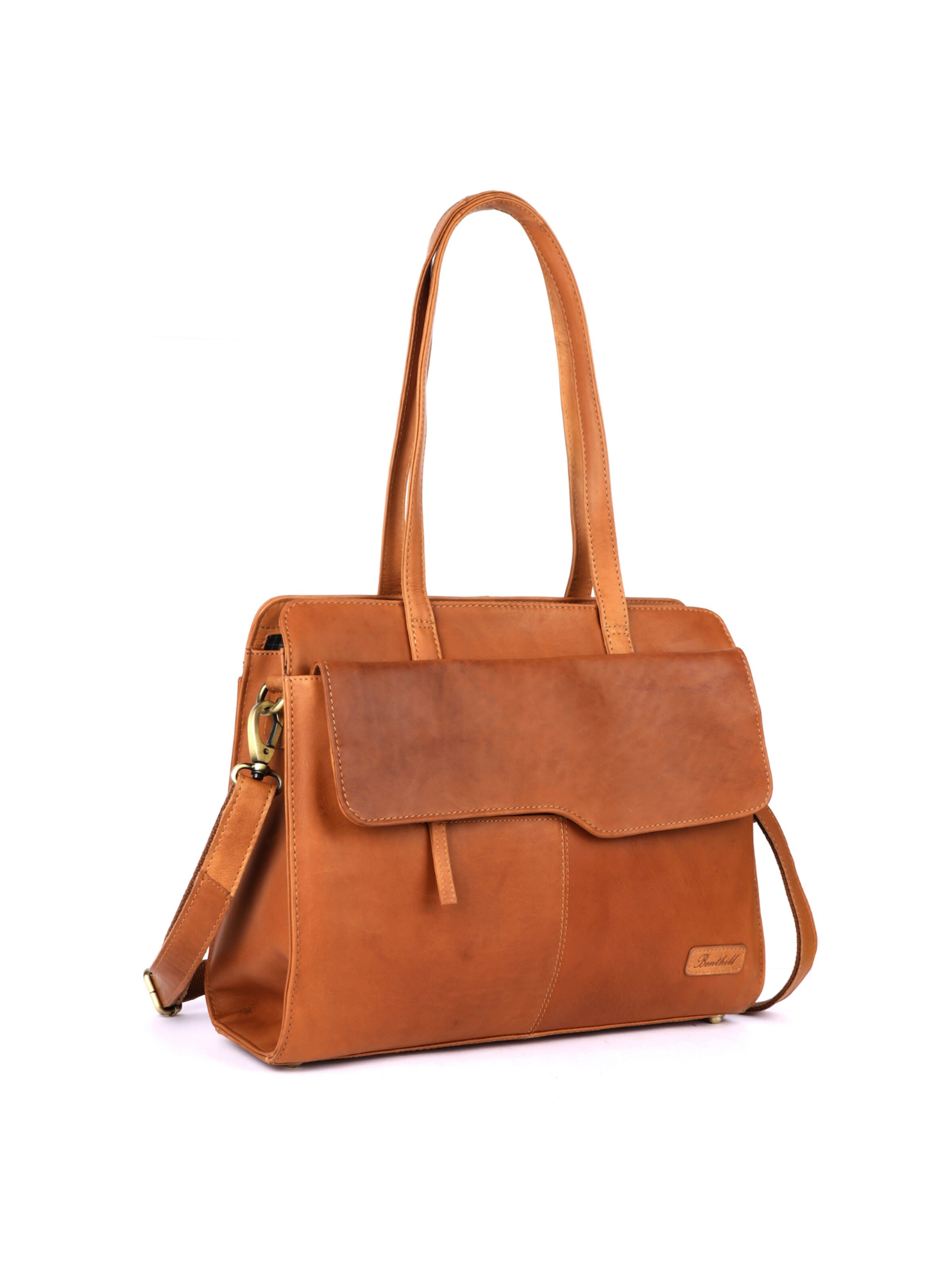 Benthill Handtasche‌‌‌‌‌ in Braun