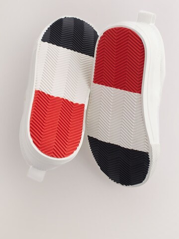 Next - Zapatillas deportivas en blanco