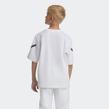 ADIDAS SPORTSWEAR Функциональная футболка в Белый