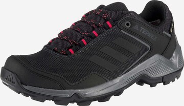 ADIDAS TERREX Flats 'Eastrail' in Grey: front