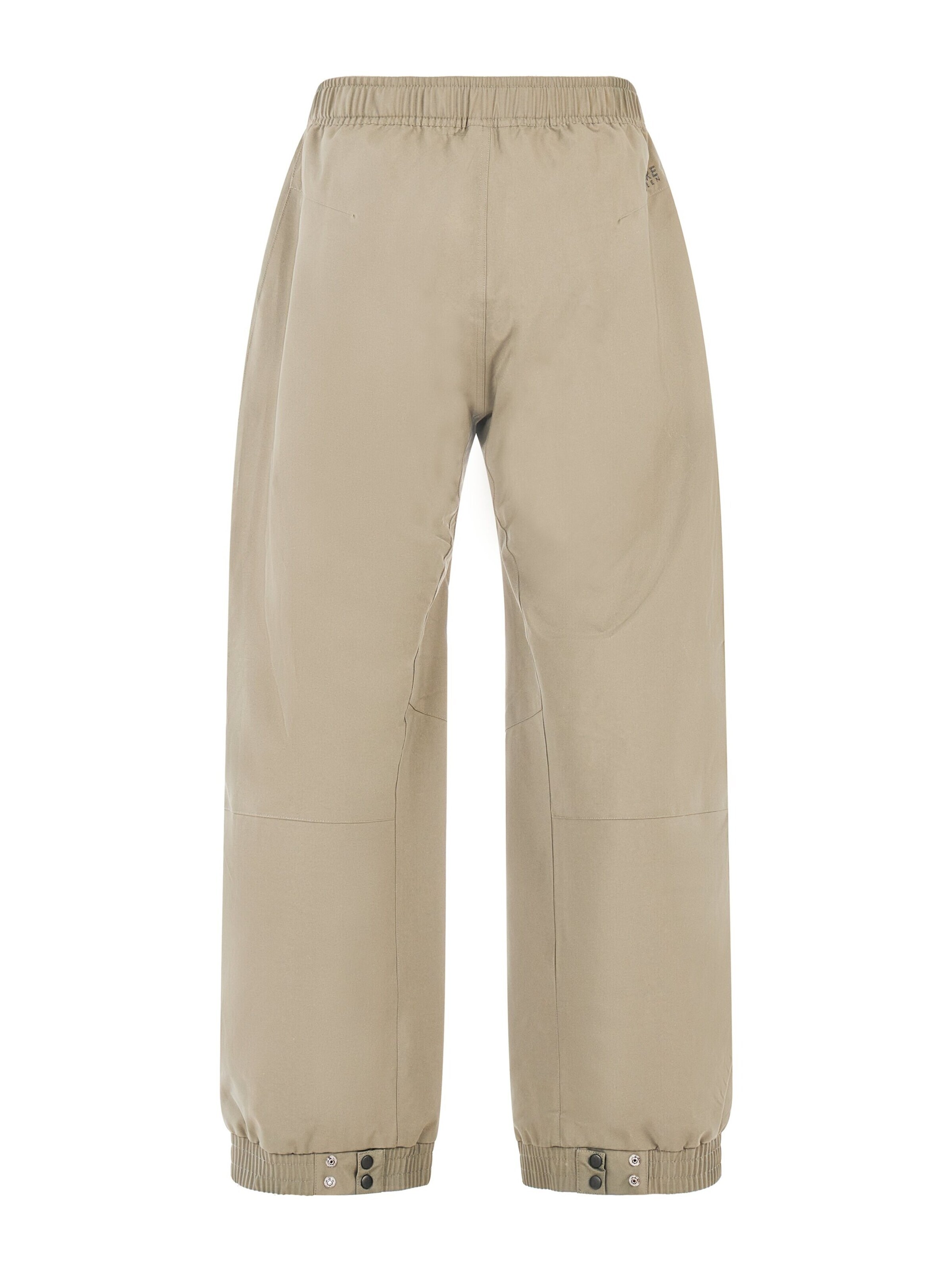 PROTEST Regular Sports trousers 'PRTLuton' in Brown