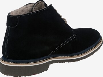 LLOYD Chukka Boots in Black