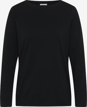 CECIL Shirt in Schwarz: Vorderseite