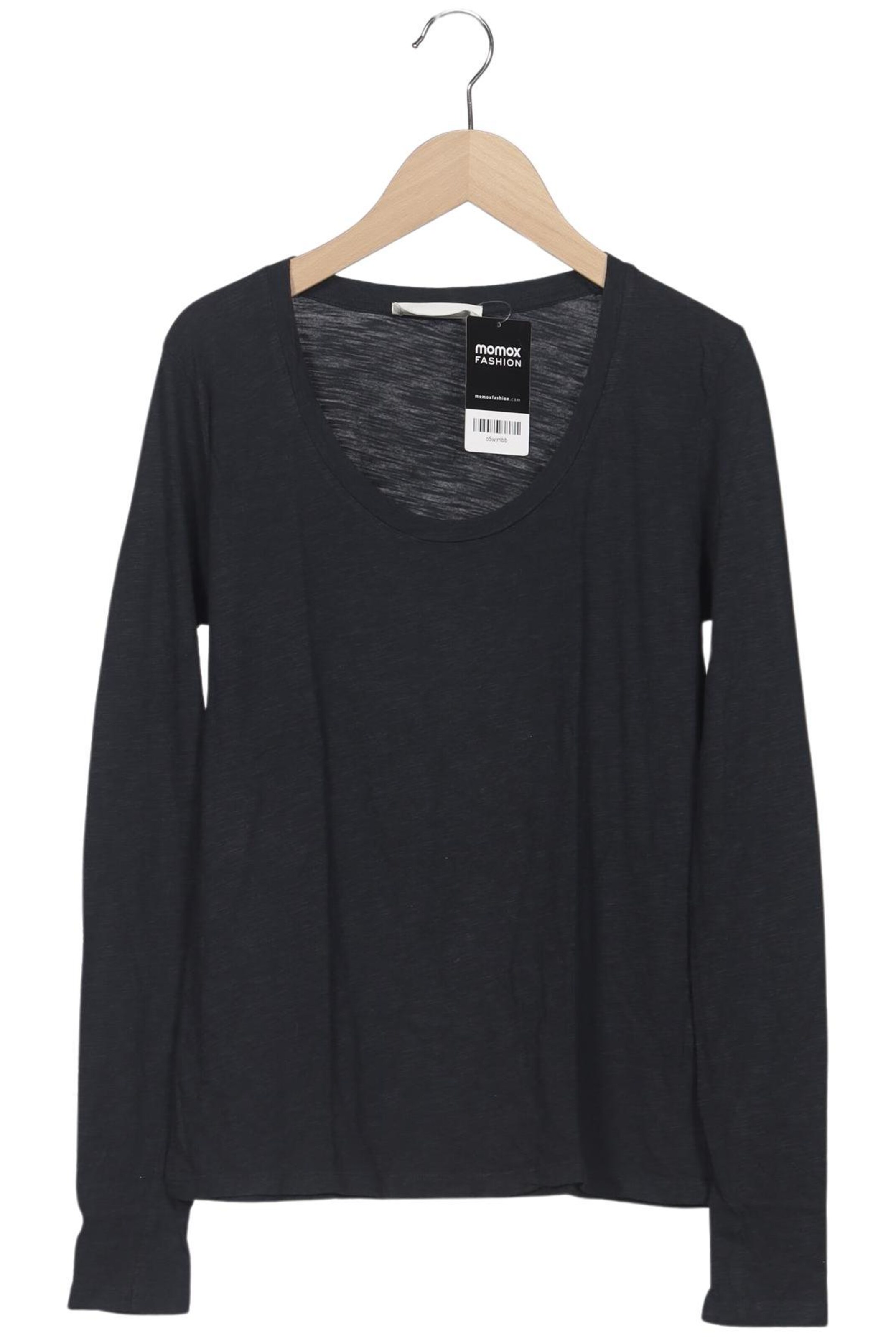 AMERICAN VINTAGE Top & Shirt in XS in Blue: front