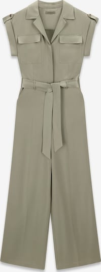 GUESS Jumpsuit in XS in grün, Produktansicht
