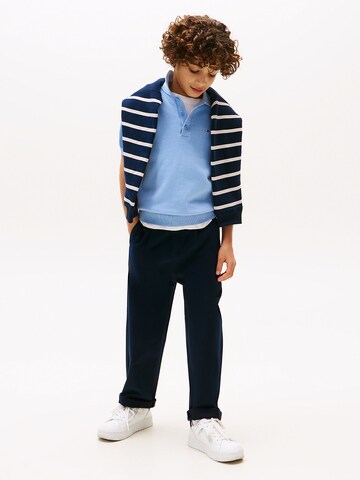 TOMMY HILFIGER Shirt in Blue