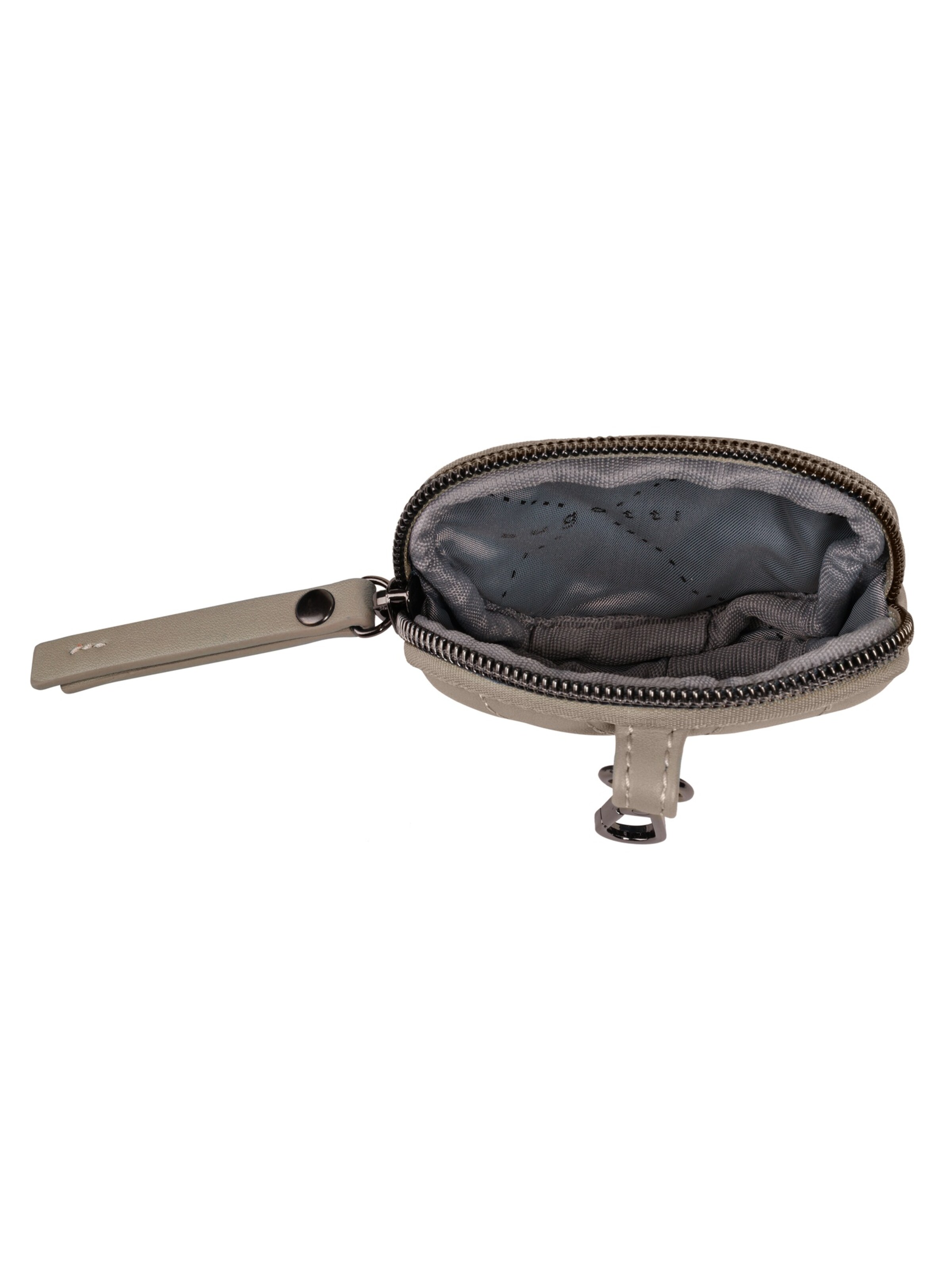 bugatti Crossbody bag 'SIRA' in Beige