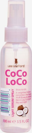 Lee Stafford Haarmaske in altrosa, Produktansicht
