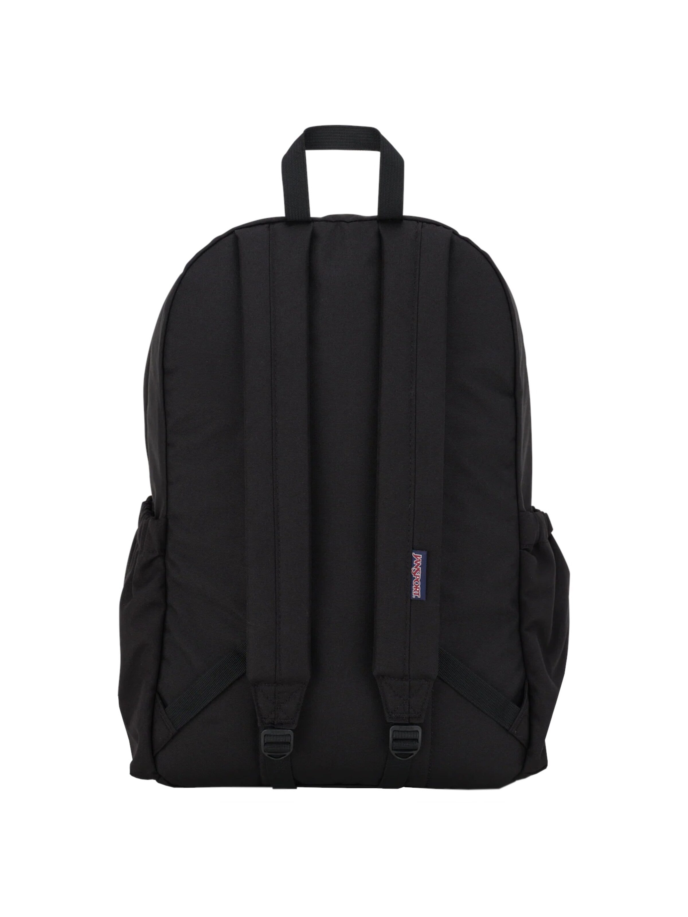 JANSPORT Rucksack 'JanSport Lounge'‌‌‌‌‌‌‌‌ in Schwarz
