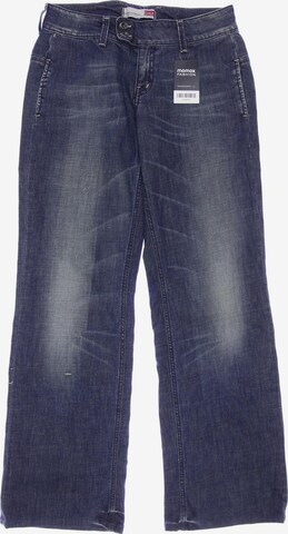 GAUDÌ Jeans in 29 in Blue: front