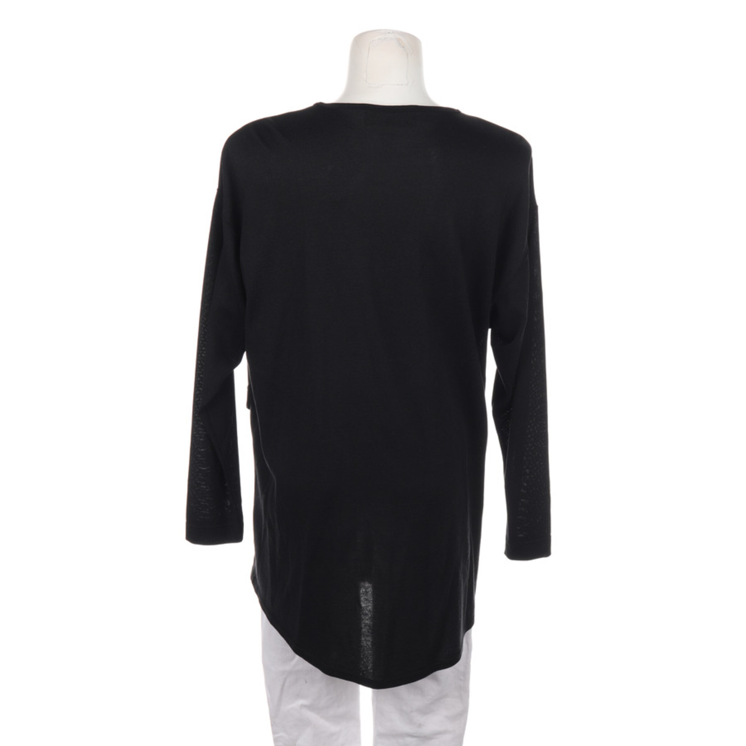 Marc Cain Top & Shirt in M in Blue