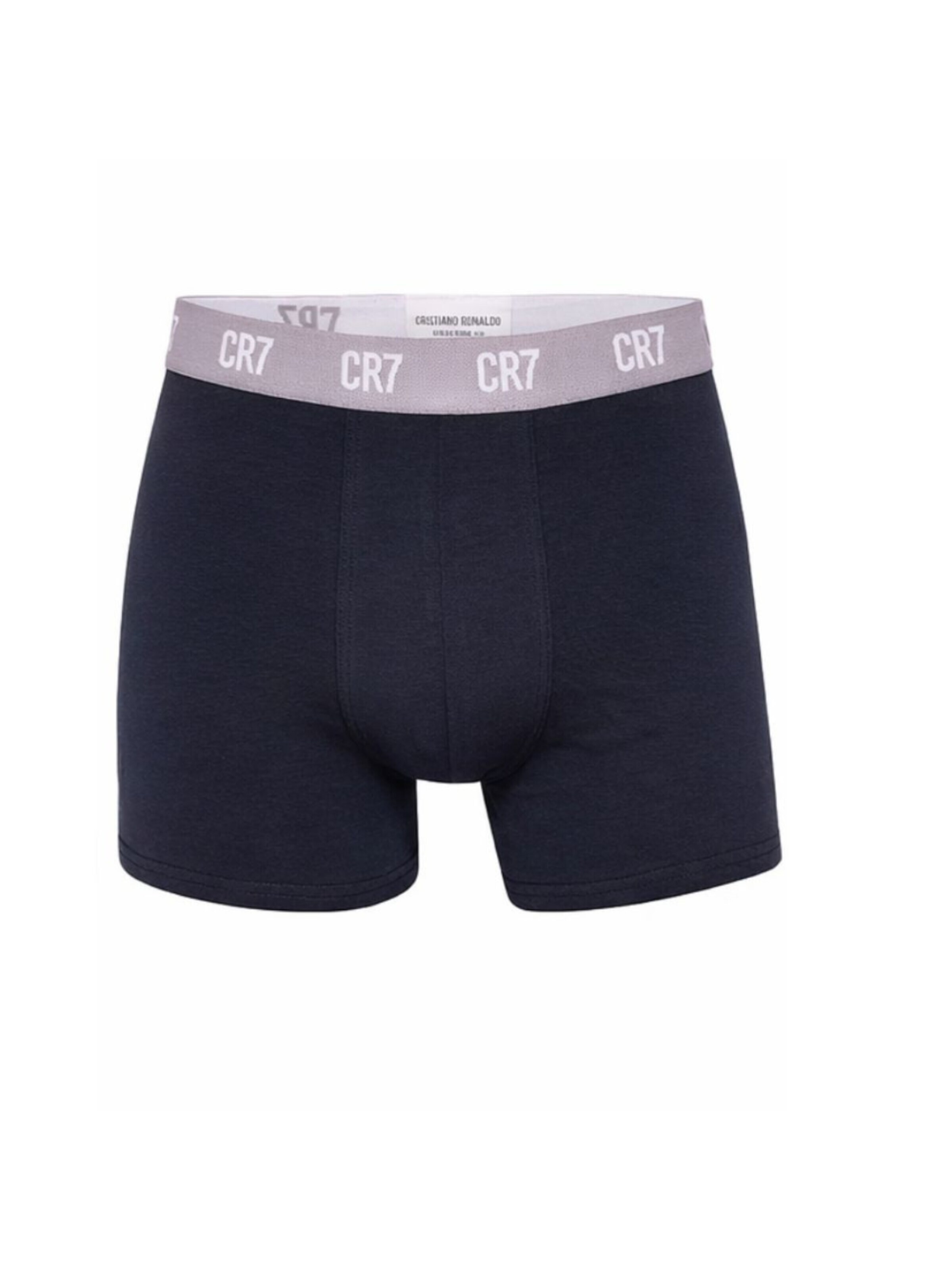 CR7 - Calzoncillo boxer en Mezcla de colores
