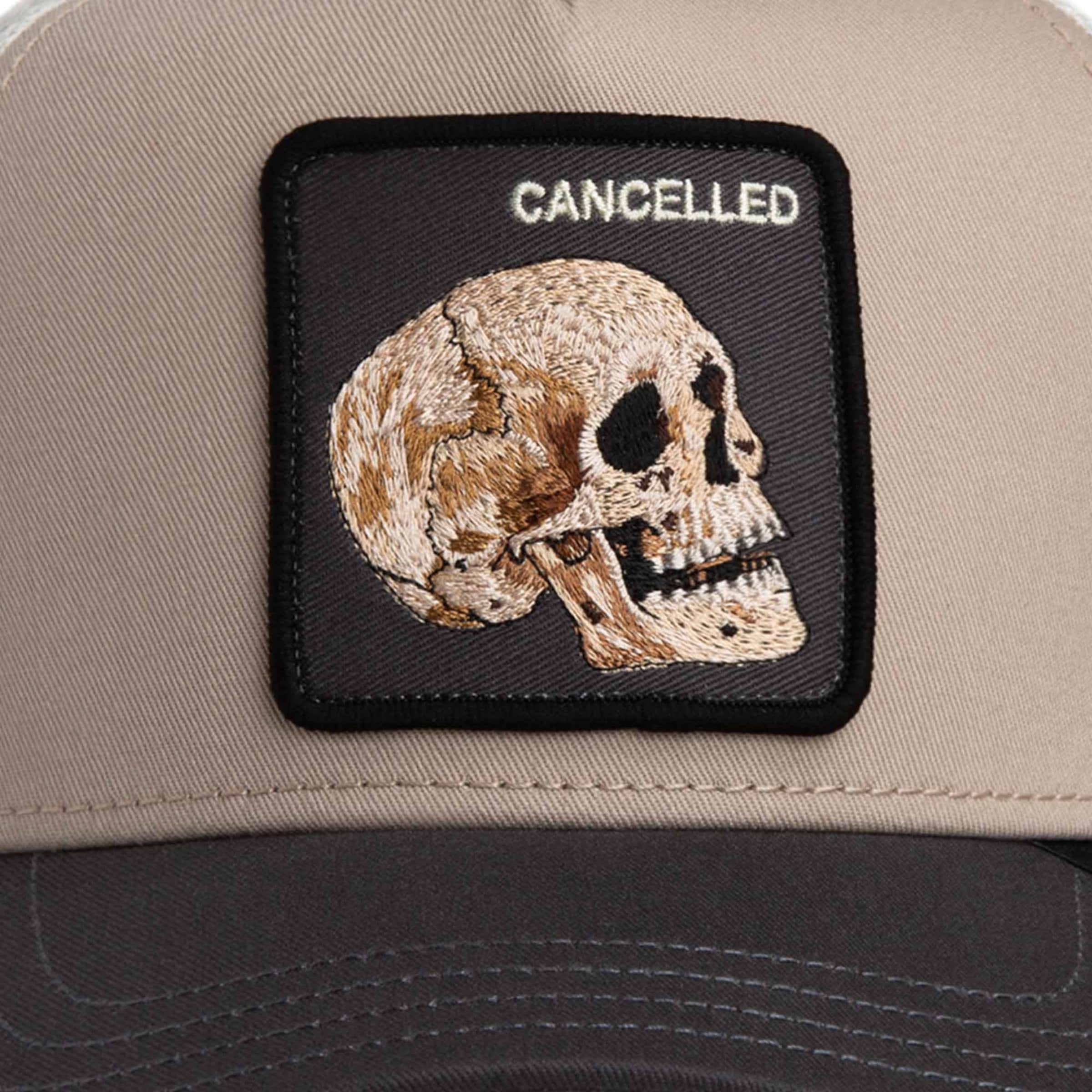 GOORIN Bros. Cap in Mischfarben