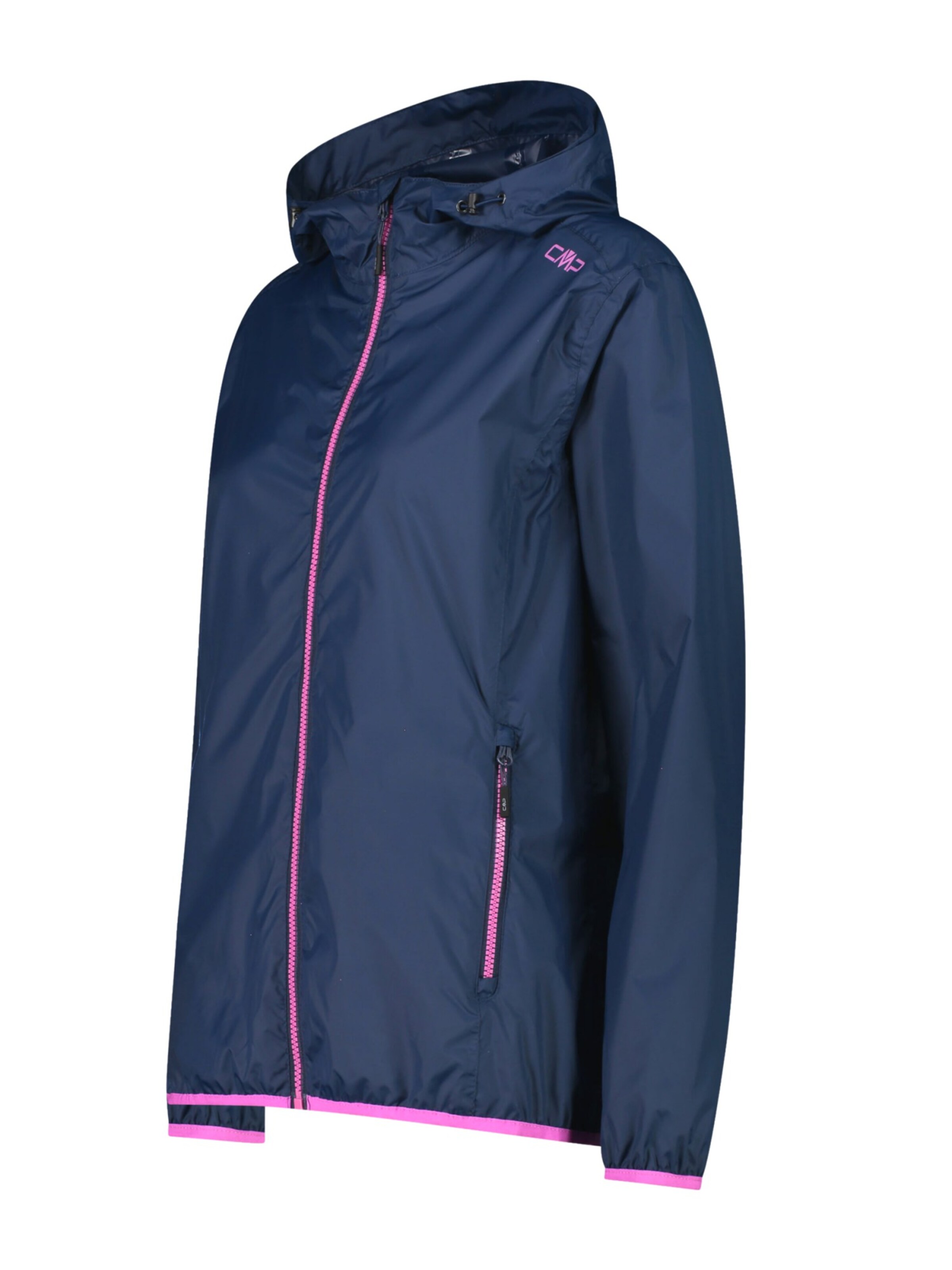 CMP Outdoorjas in Blauw