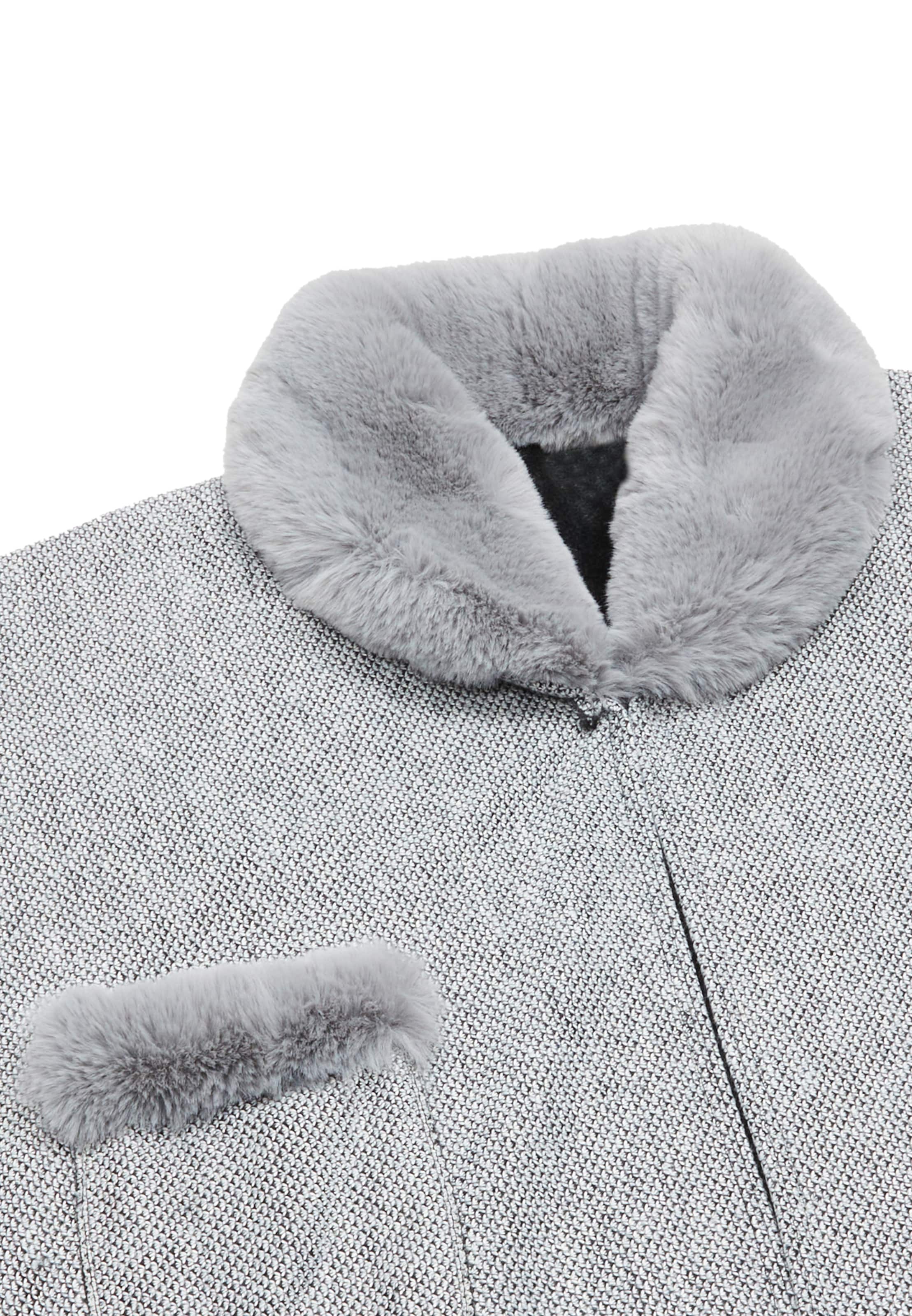 OSHA Кейп в Серый