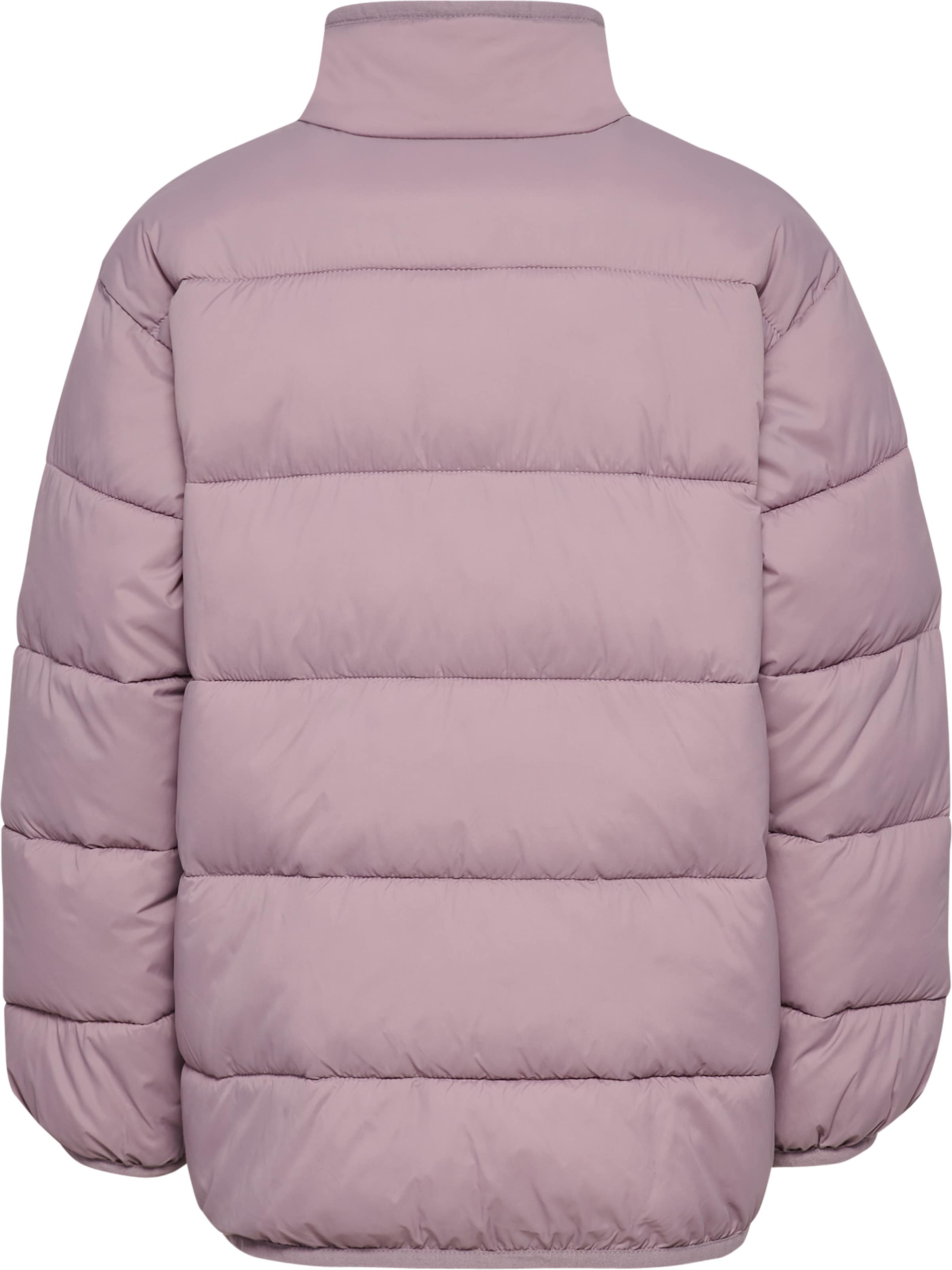Hummel Tussenjas in Lila