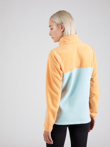 Pull-over de sport 'Benton Springs' COLUMBIA en bleu