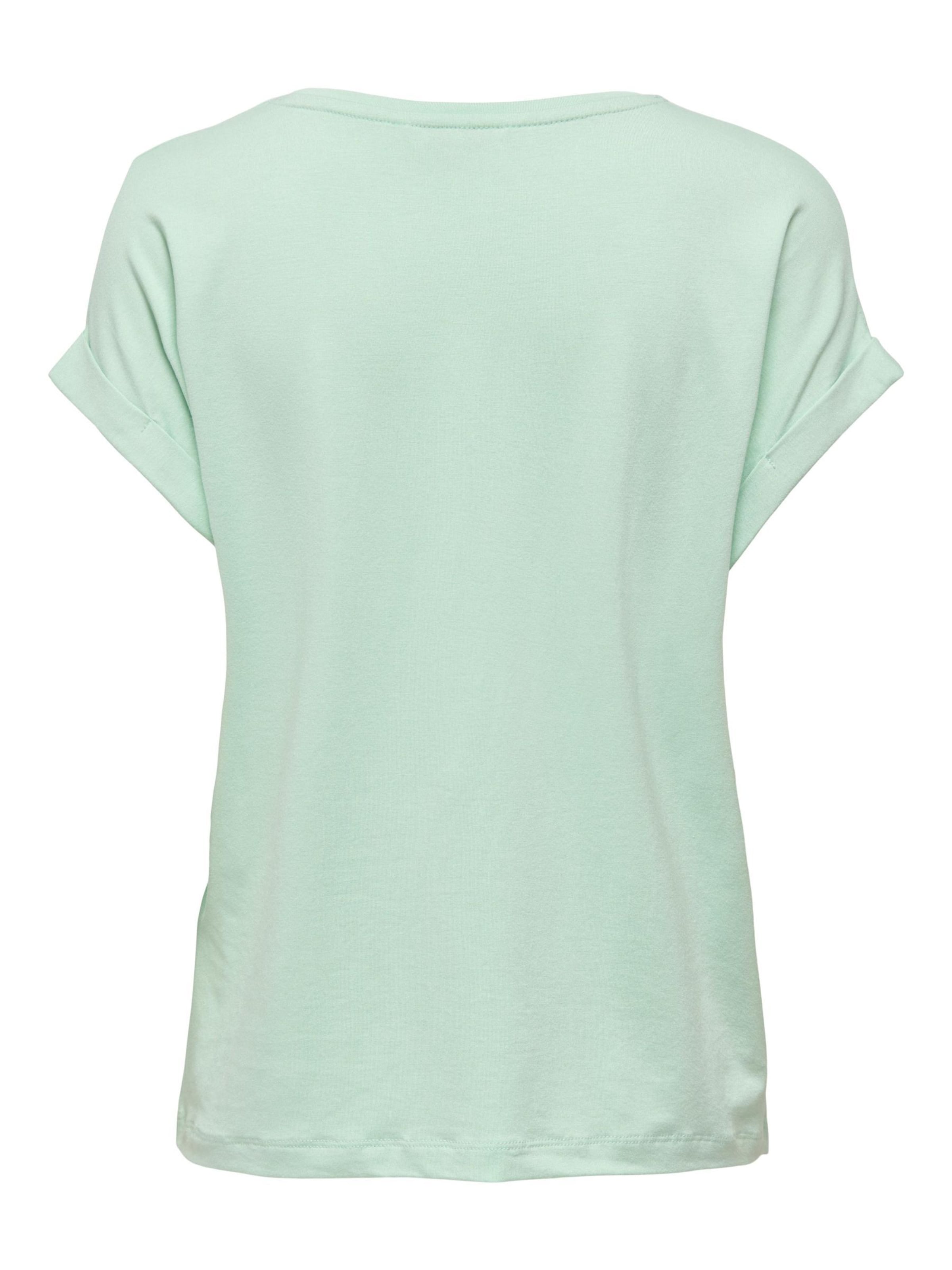 ONLYMajica 'ONLMoster' - zelena boja