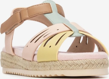 Xti - Sandalias en Mezcla de colores: frente