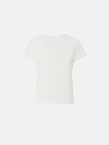 T-shirt PINKO en blanc
