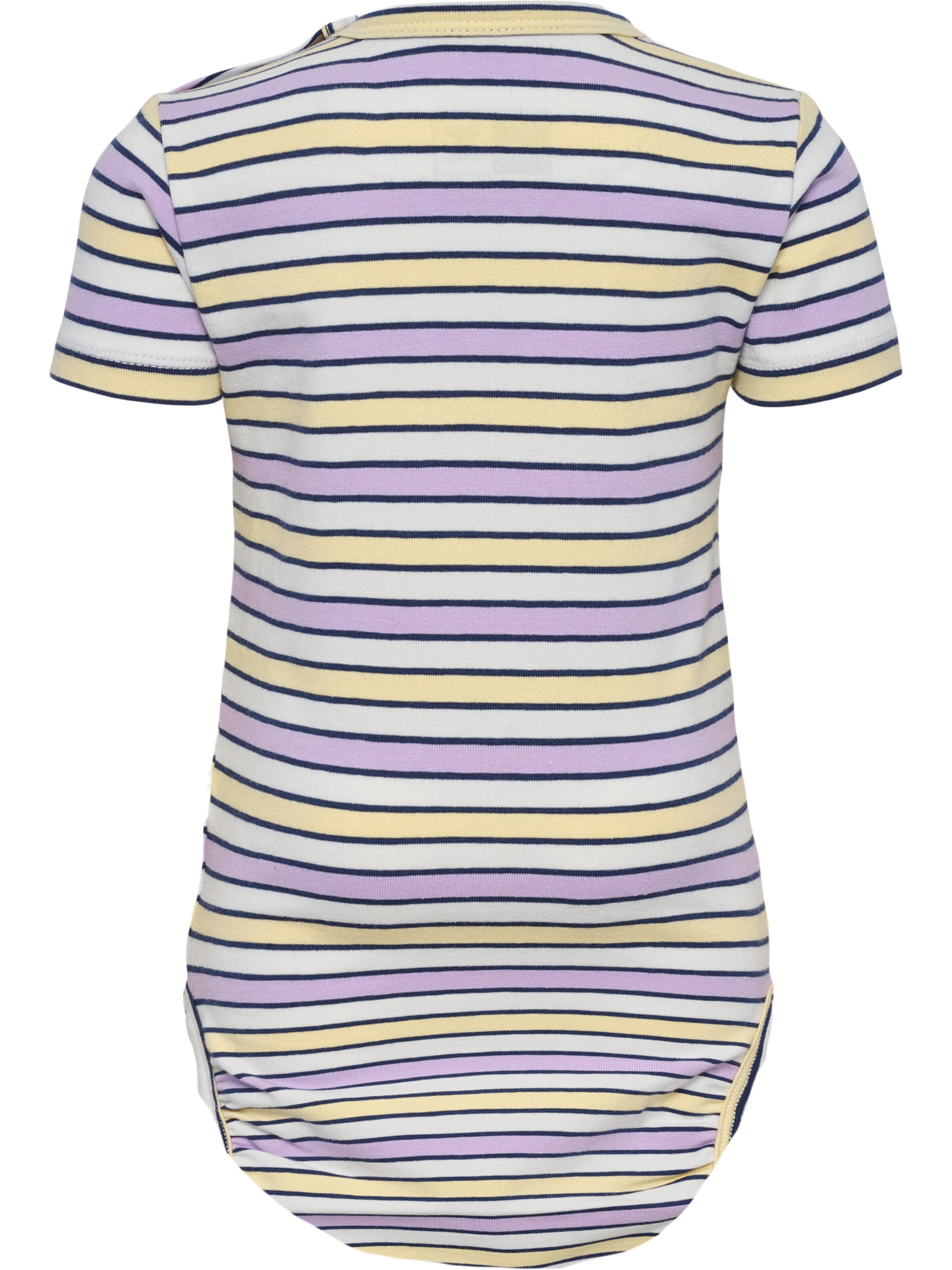 Hummel Sparkedragt/Body i pink