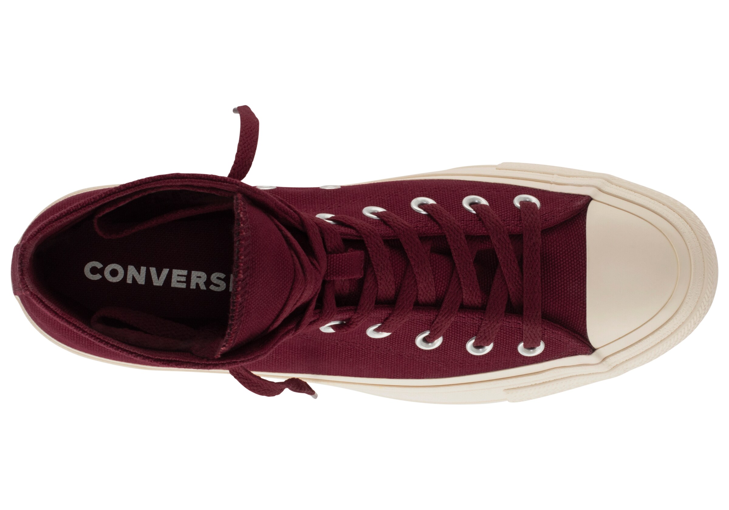 CONVERSE Sneakers in Red