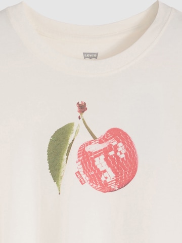 LEVI'S ® Shirt 'PERFECT' in White