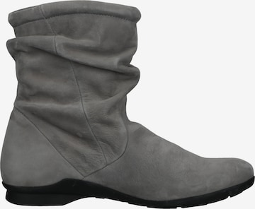 Bottines THINK! en gris