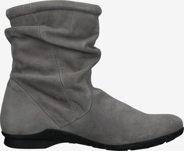 THINK! Ankle Boots in Grey