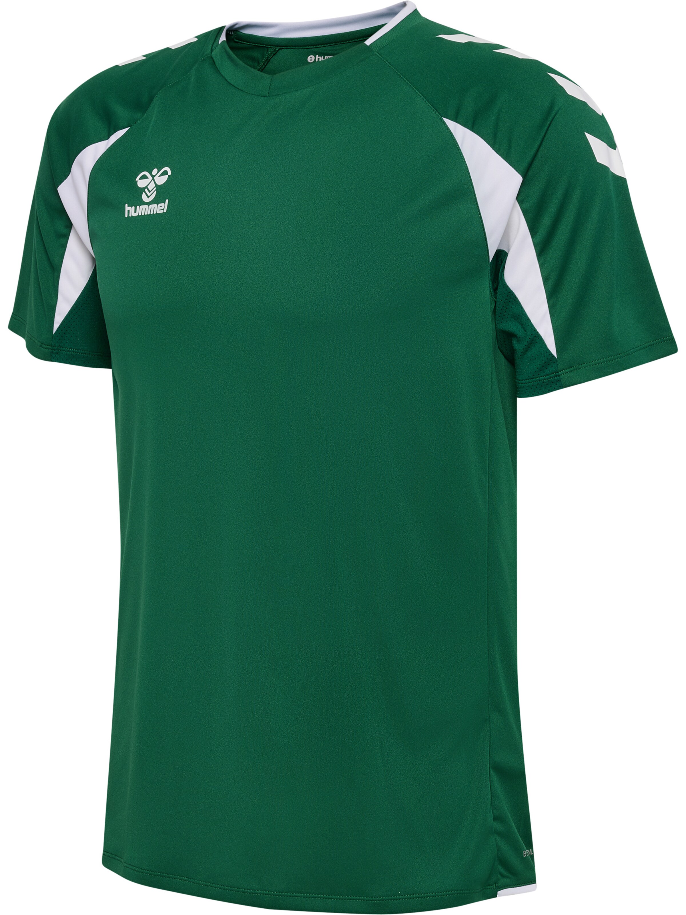 T-Shirt fonctionnel 'Core 2.0' Hummel en vert