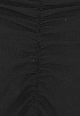 Athlecia Bikinihose 'Sherrill' in Schwarz