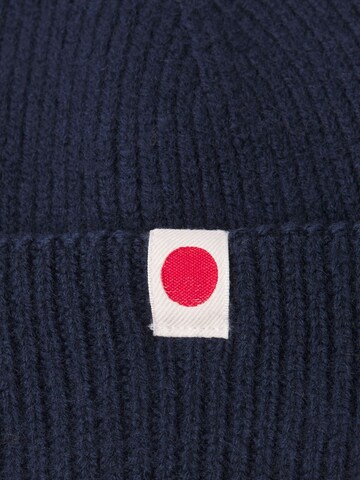 Bonnet R.D.D. ROYAL DENIM DIVISION en bleu