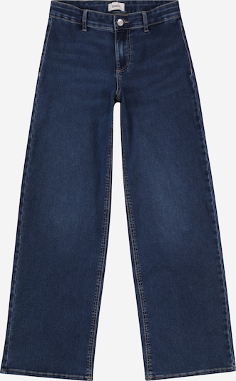 ONLY GIRLS Farkut 'KOGSYLVIE' värissä sininen denim, Tuotenäkymä