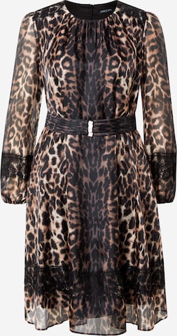 Marc Cain Dress in Brown ABOUT YOU