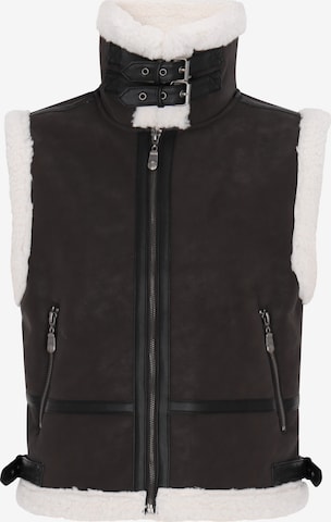 ruda DreiMaster Vintage Liemenė: priekis