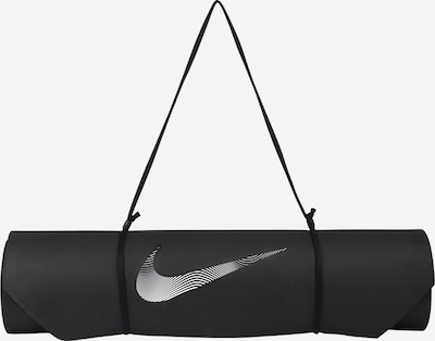 NIKE Matte in schwarz, Produktansicht