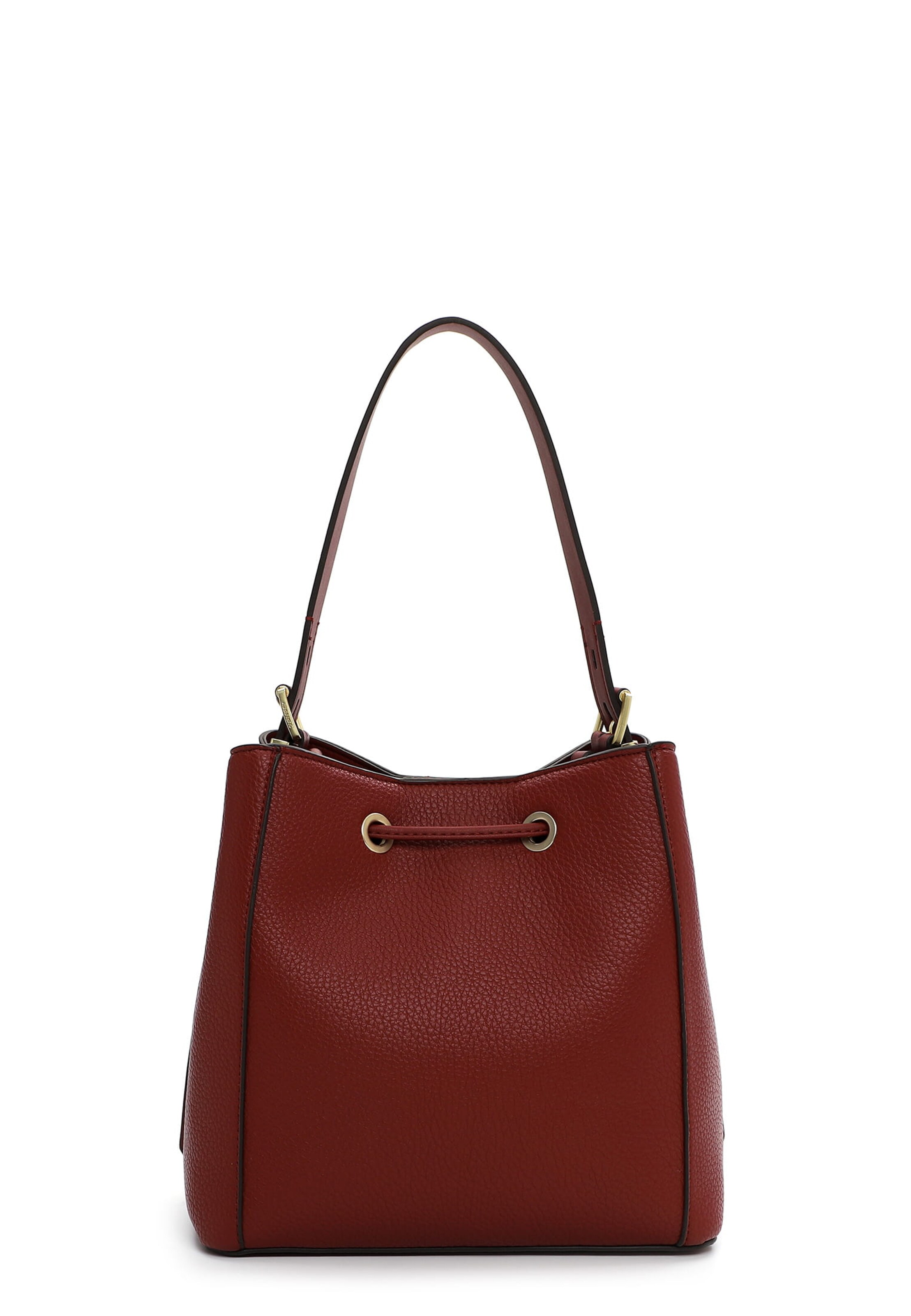 Suri Frey Buideltas ' SFY Maggy ' in Rood